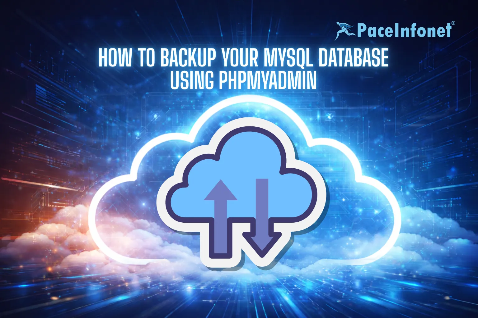 Illustration for PHPMyAdmin Guide: Restore Your MySQL Database Easily