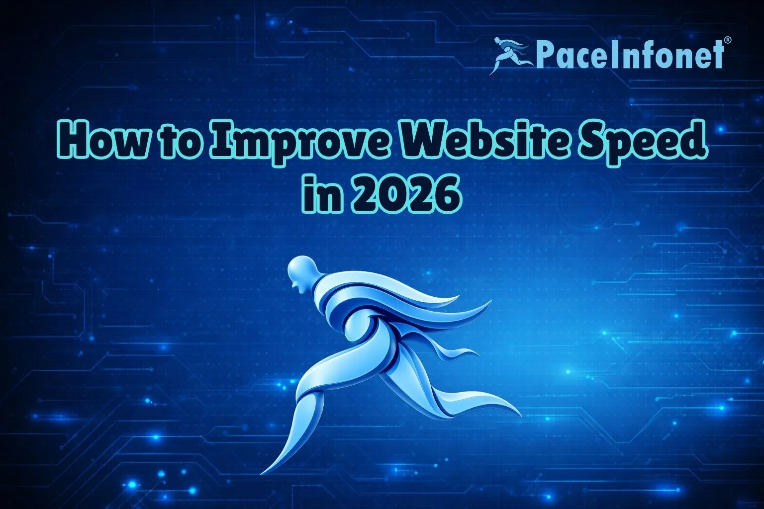 Illustration for How to Improve Website Speed in 2026