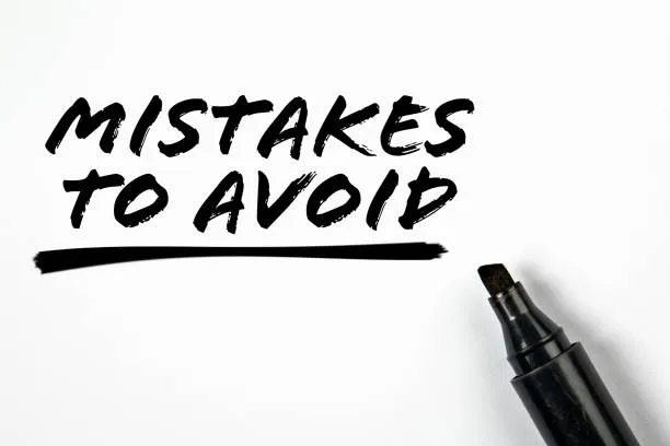 Illustration for Choosing Web Hosting? Avoid These 5 Costly Mistakes