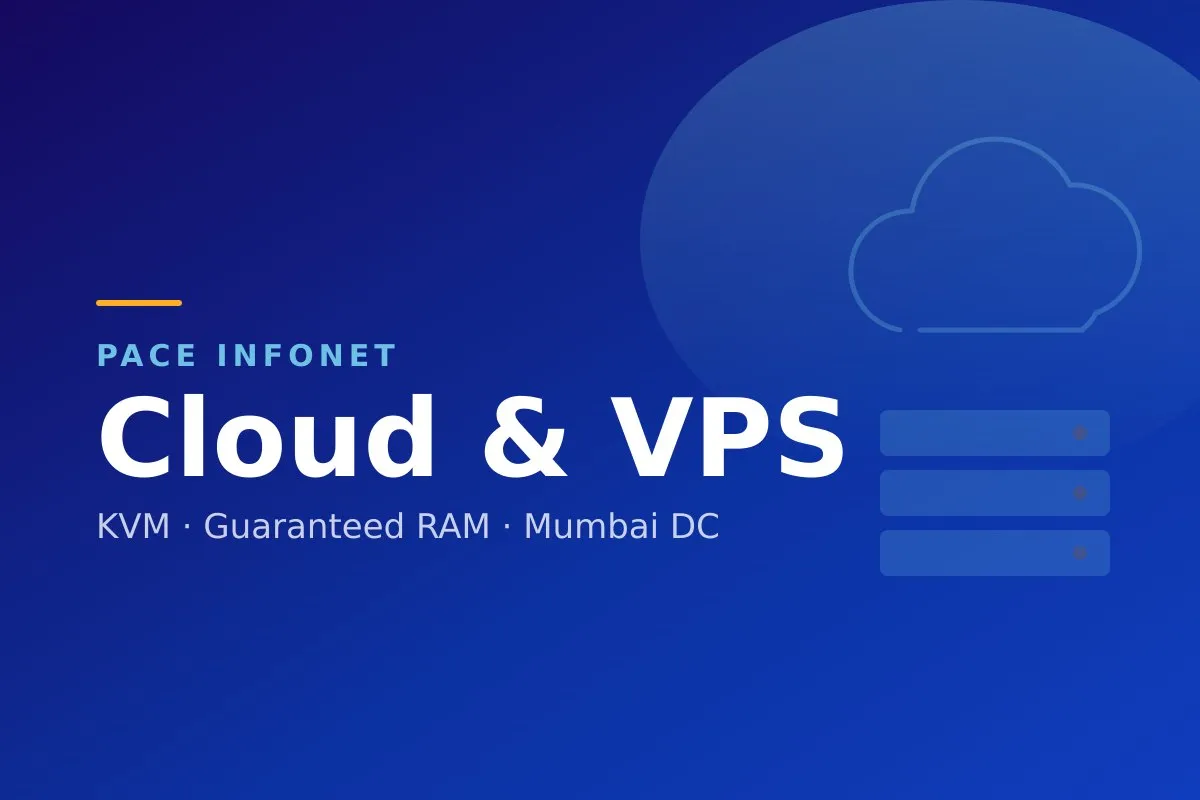 Illustration for AI Powered Hosting Explained