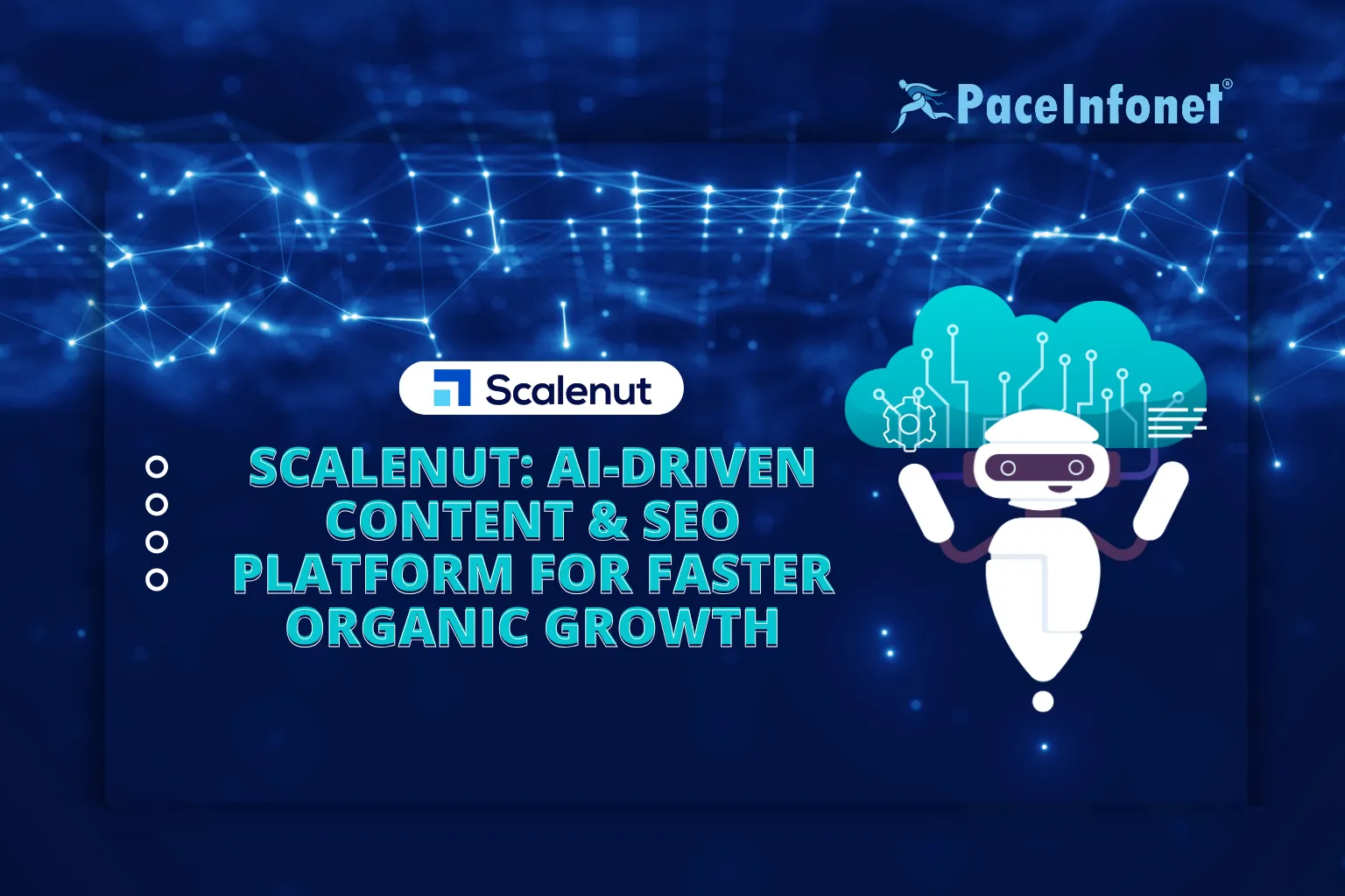 Illustration for Scalenut – AI Content & SEO Platform to Create High-Ranking Content