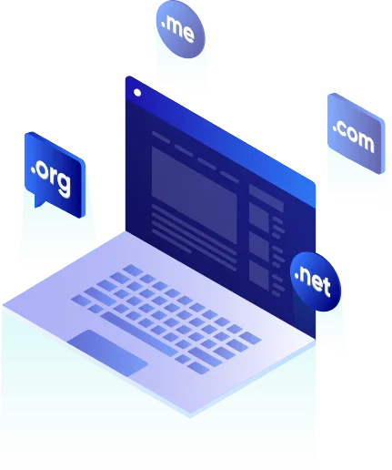 Illustration for Guide to Choosing the Perfect SEO Domain Name