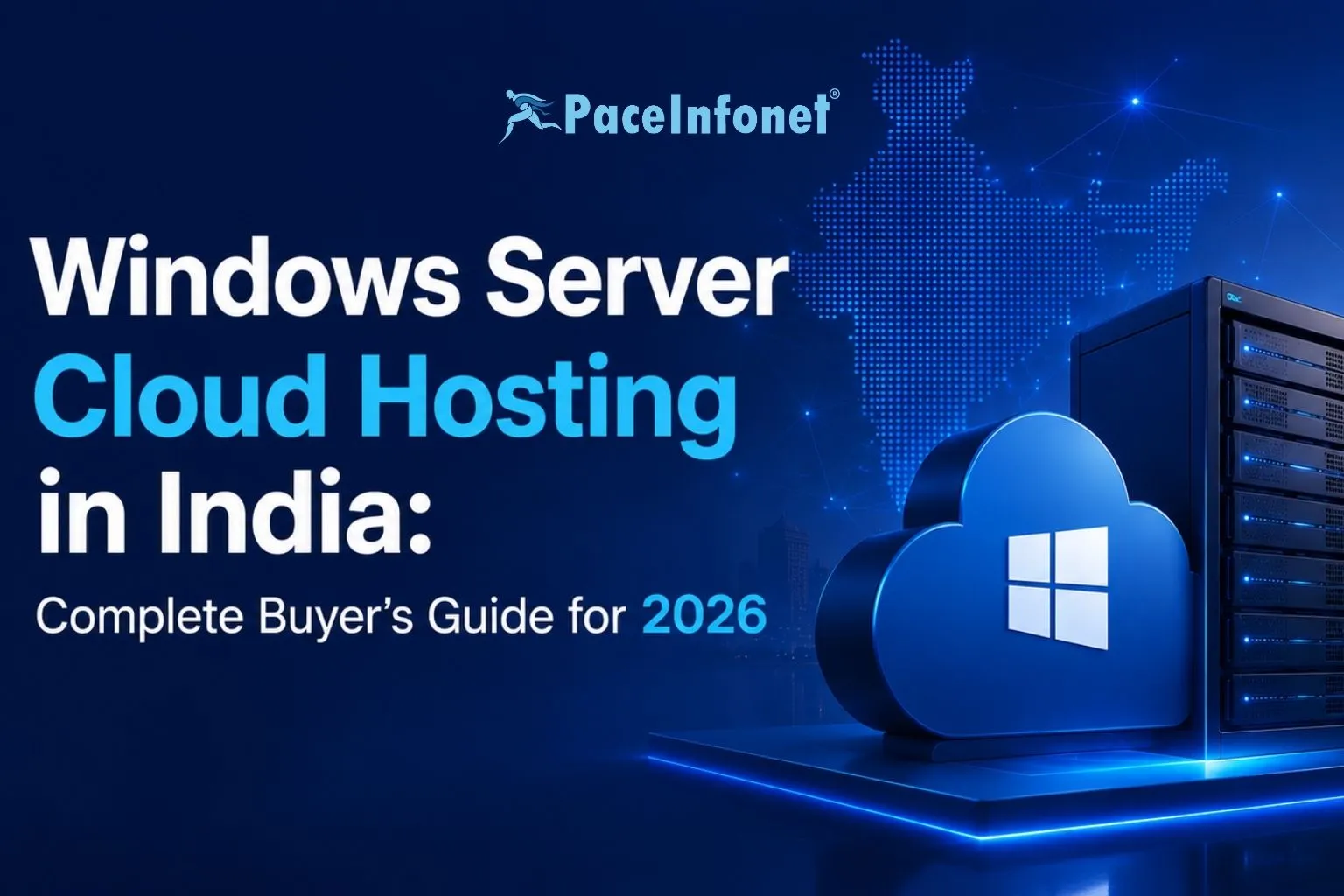 Illustration for Windows Server Cloud Hosting in India: Complete Buyer’s Guide for 2026