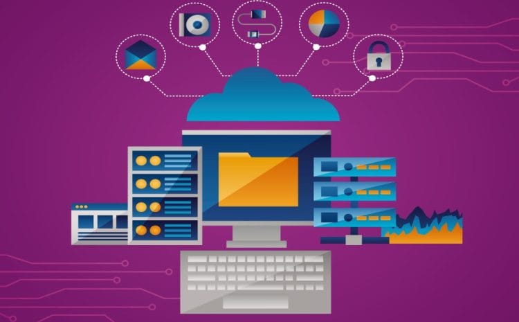 VPS Hosting Services