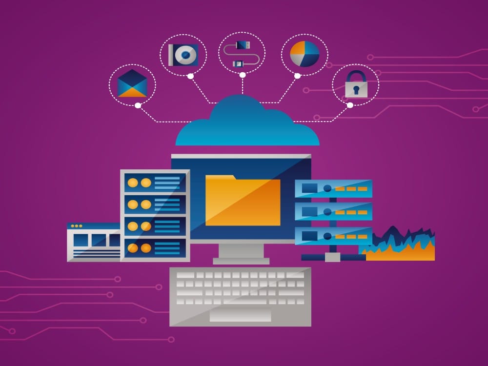 VPS Hosting Services