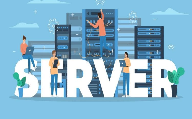 What is Windows Hosting and Linux Hosting Services