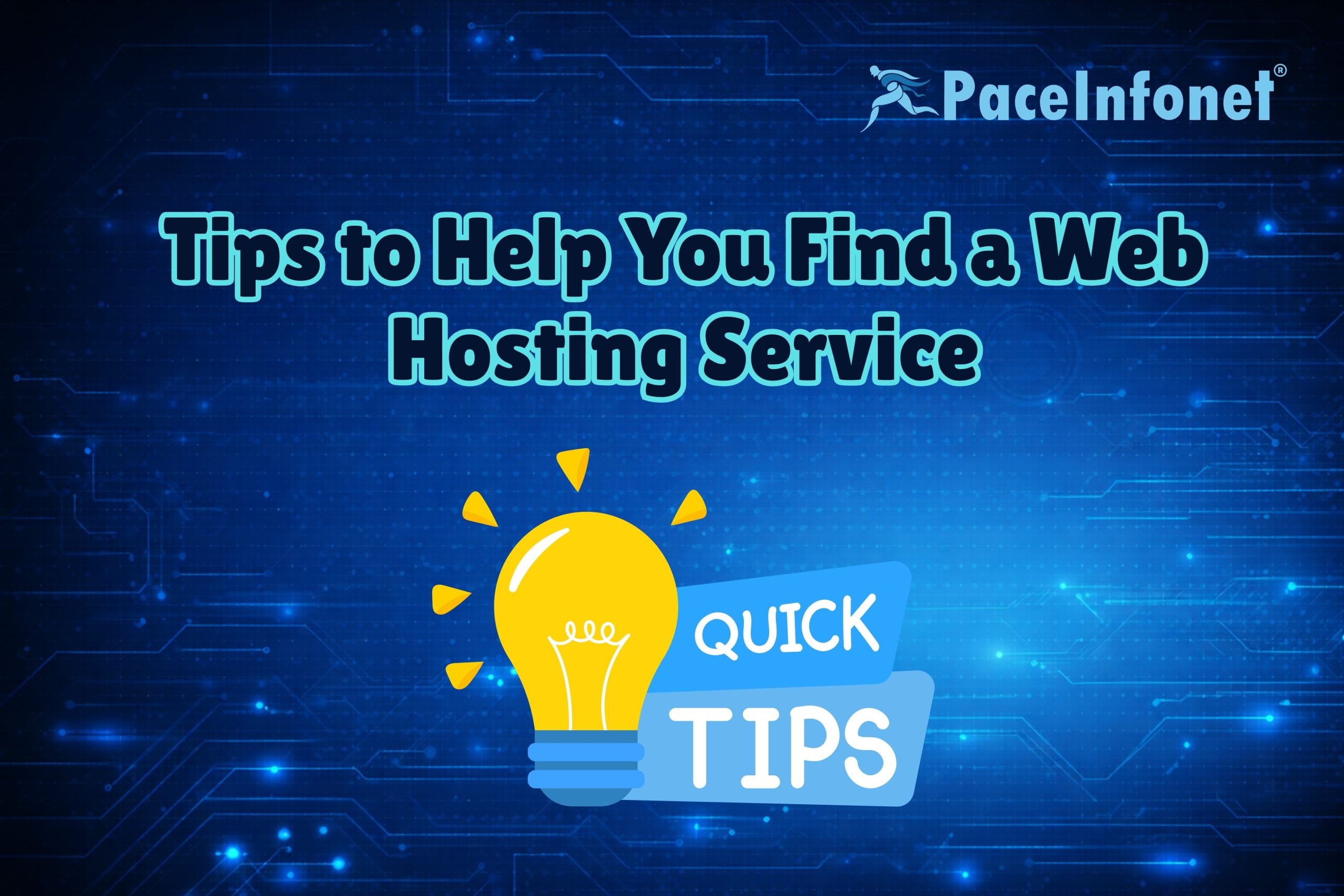 Web-Hostingservices