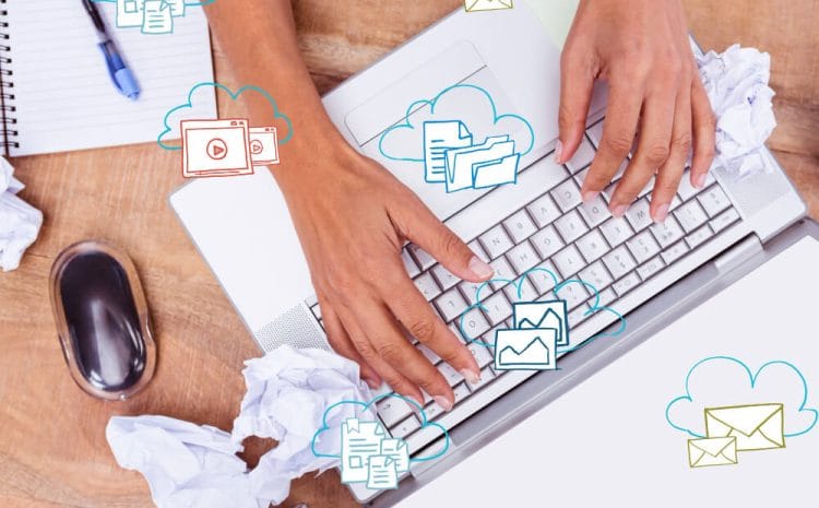 Benefits of Business Email Hosting Services