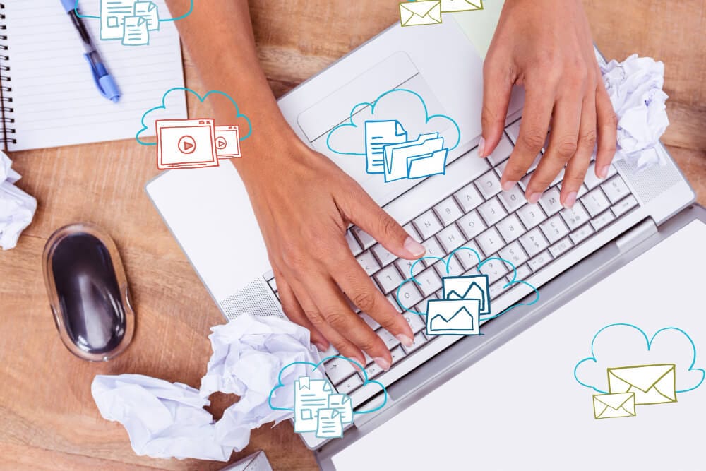 Benefits of Business Email Hosting Services