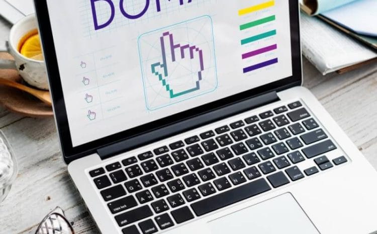 Register your own Domain Name