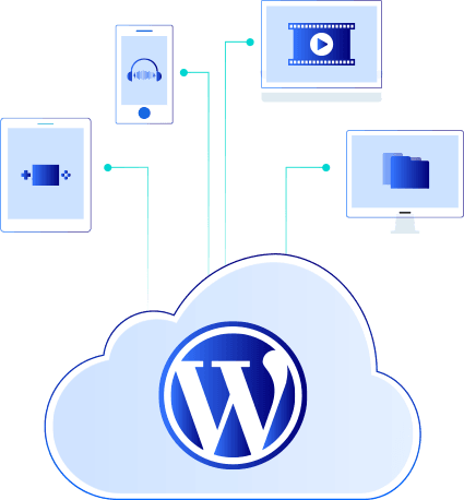 Welcome banner image