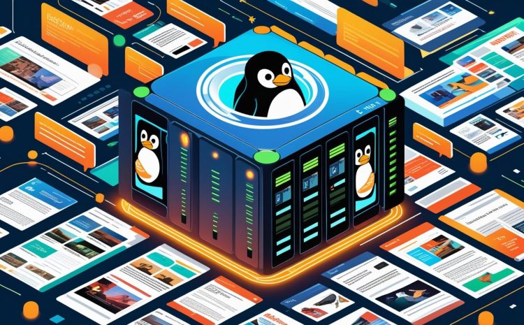 Linux Web Hosting service