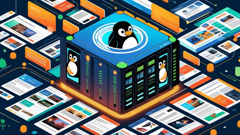 Linux Web Hosting service