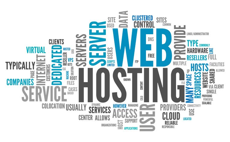 online with Cheap Web Hosting