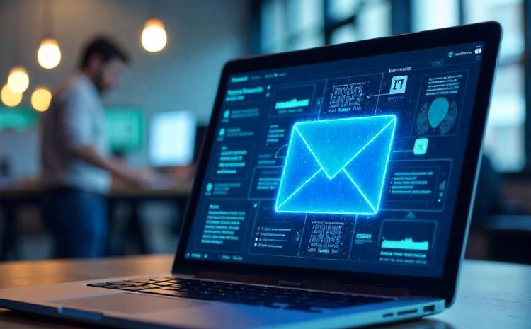 Professional Email Hosting