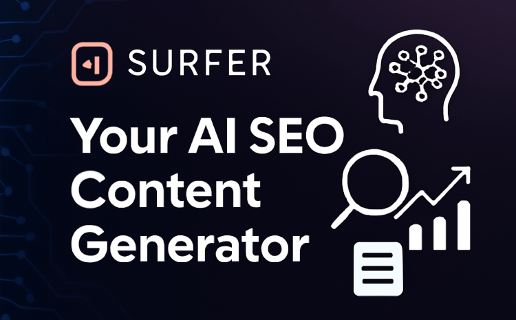 Your AI SEO Content Generator