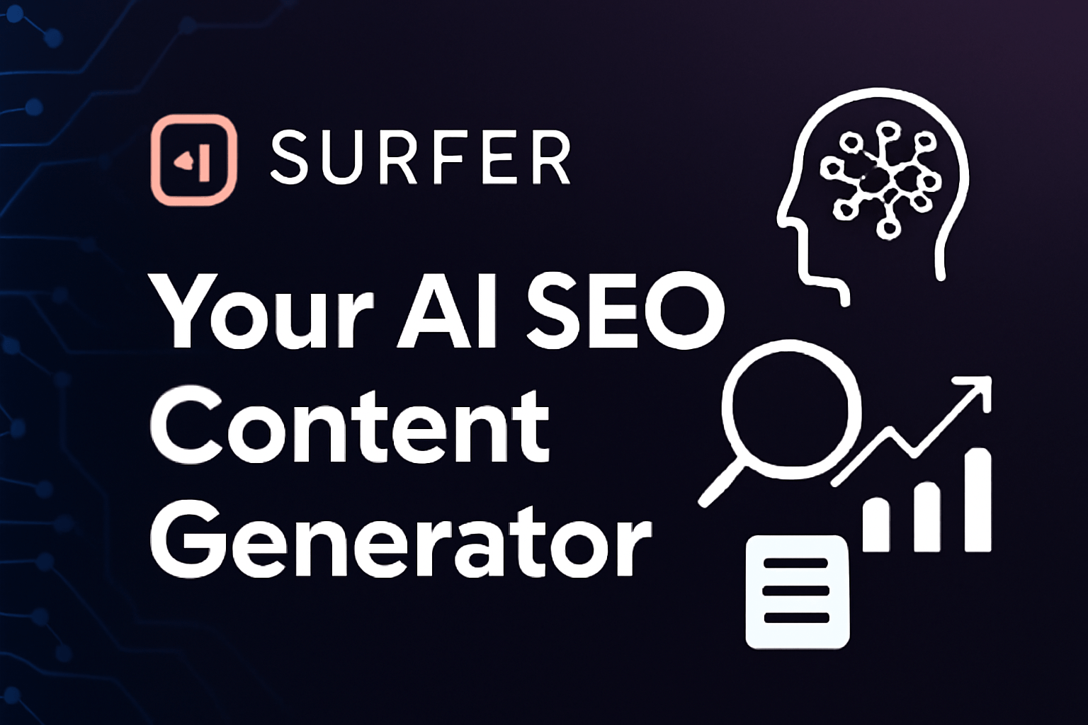 Your AI SEO Content Generator