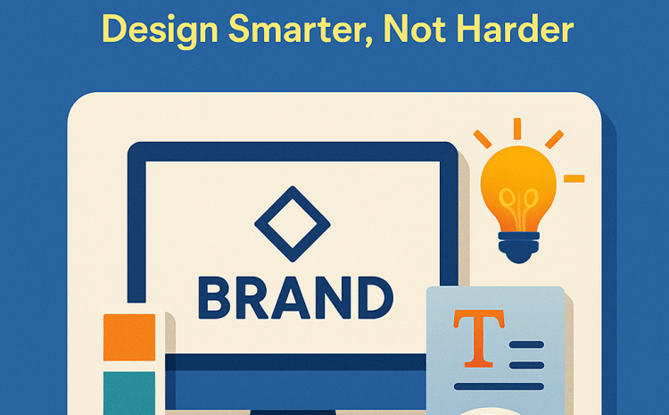 Unlock Your Brand Identity with Looka