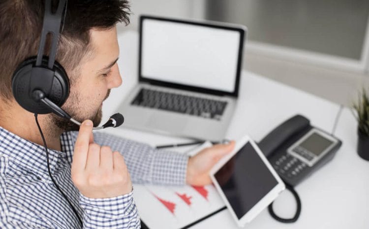 Billing & Support Center