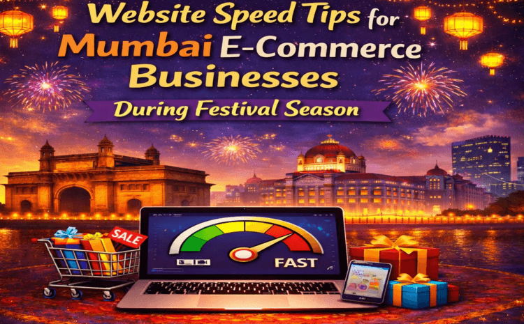 Speed Tips for Mumbai