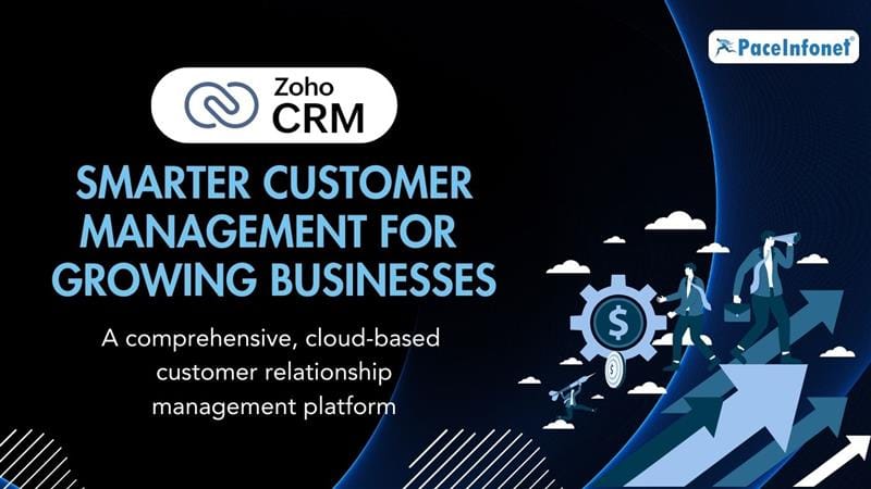 Smarter Customer Management for Growing Businesses