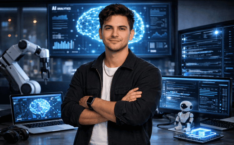 AI-Native Hosting is Collapsing the Time-to-Launch