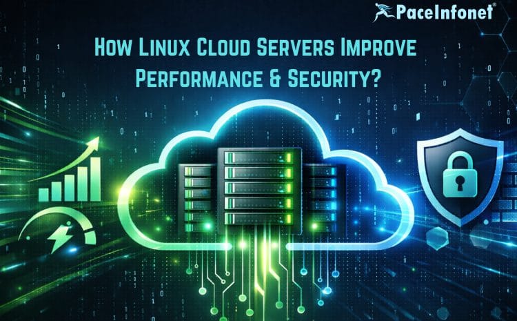 Linux Cloud Servers Maximize Performance
