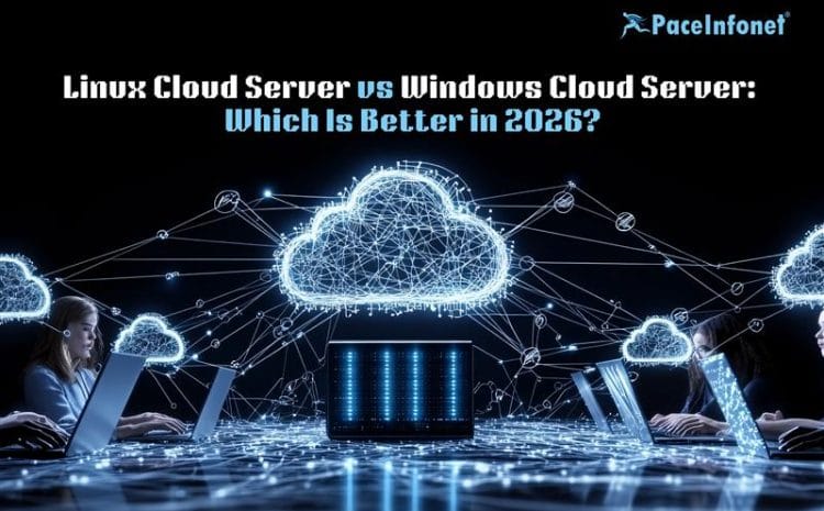 Linux Cloud Server