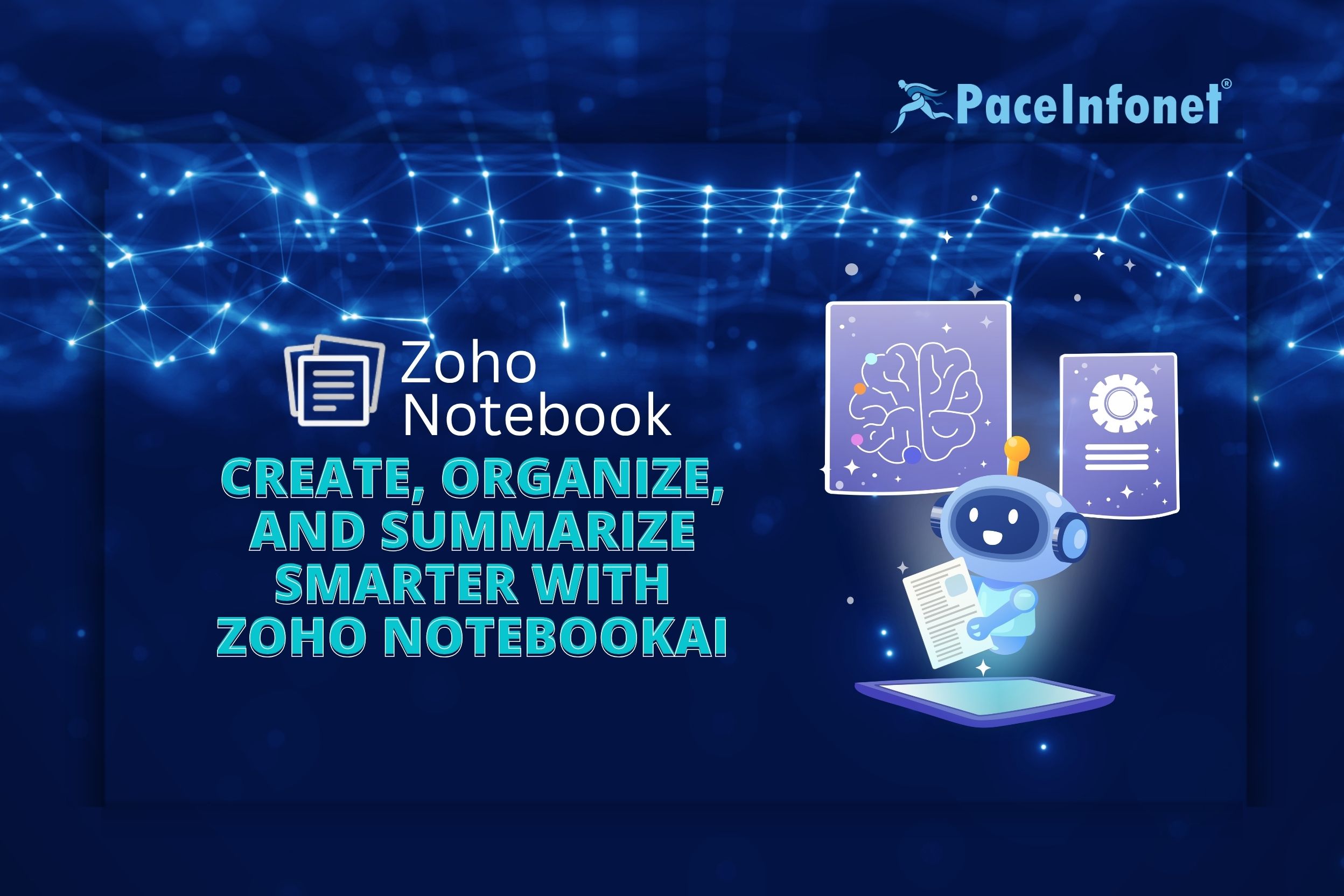AI-Powered Note-Taking for Better Productivity and Organization