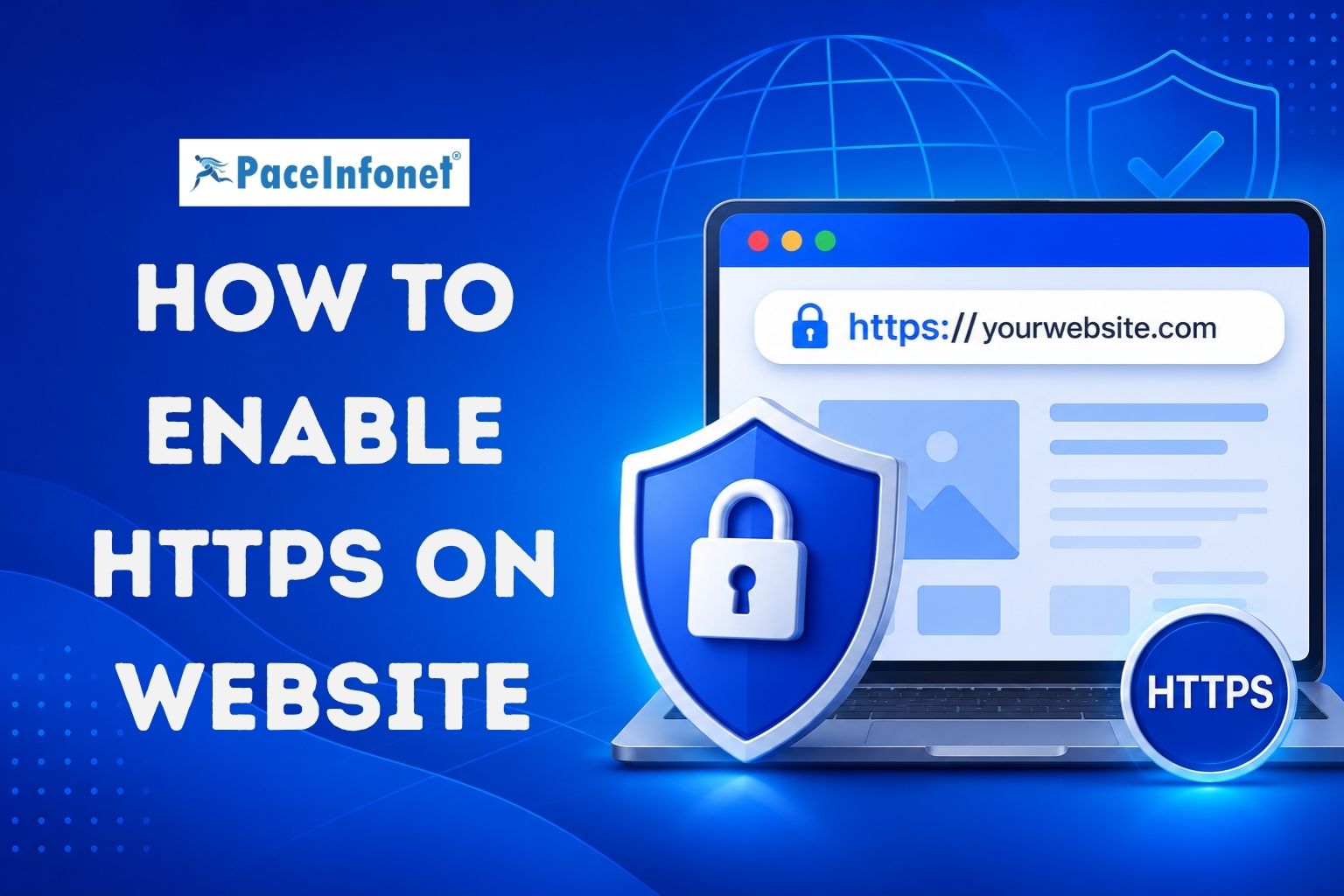 HTTPS Setup Guide for Website Owners